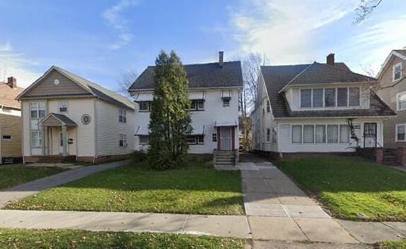 1643 Coventry Rd, Unit Unit 1 in Cleveland Heights, OH - Building Photo - Building Photo