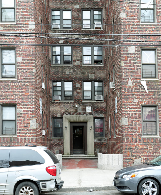 834-836 Penfield St in Bronx, NY - Foto de edificio - Building Photo