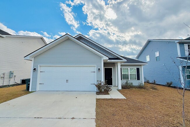 property at 200 Joann Lewis Ln