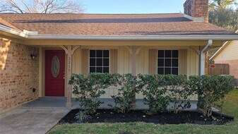 3210 Bishopton St in Pearland, TX - Building Photo