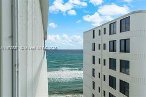 property at 3580 S Ocean Blvd