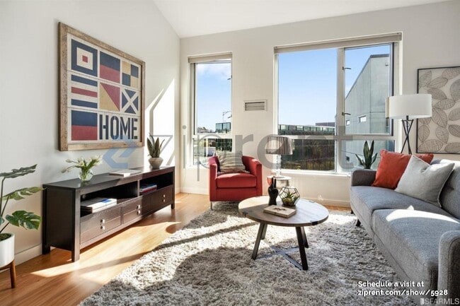 property at 888 7th St
