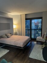 400 N La Salle Dr, Unit 4006 Apartamentos