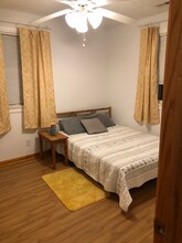 2400 Perry St in Richmond, VA - Foto de edificio - Building Photo