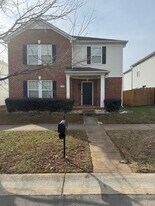 722 Sinclair Dr in Monroe, NC - Building Photo