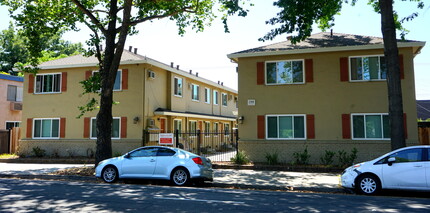 2308 X St in Sacramento, CA - Building Photo - Building Photo