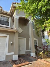 17409 SW 54th St in Miramar, FL - Building Photo - Building Photo