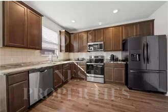 10712 Fallbrook Rd in Waco, TX - Building Photo - Building Photo