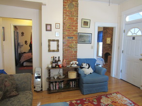 1333 Connecticut St, Unit 1 in Lawrence, KS - Building Photo - Building Photo
