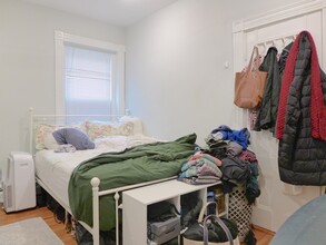1 Mark St, Unit 1 in Boston, MA - Building Photo - Building Photo