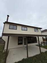 9607 Criswell Creek in San Antonio, TX - Building Photo - Building Photo