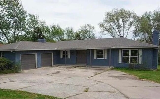 property at 1815 N 78th St