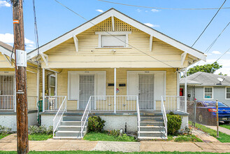 7929 Olive St in New Orleans, LA - Building Photo - Building Photo