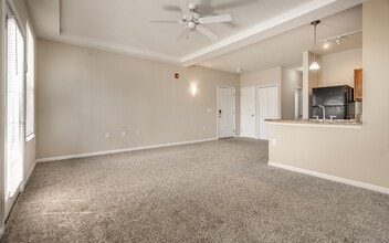 Brickshire Apartments in Merrillville, IN - Building Photo - Building Photo