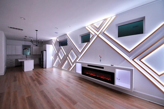 2015 Cochran St in Houston, TX - Building Photo - Building Photo