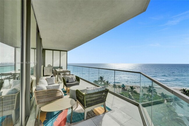 property at 18975 Collins Ave