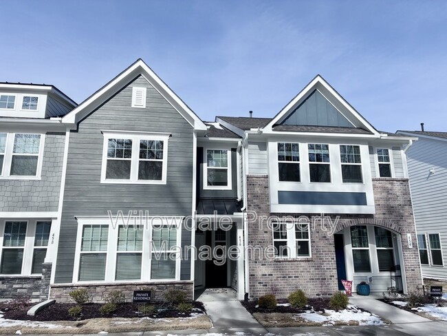 456 La Maison Ave in Wendell, NC - Building Photo - Building Photo