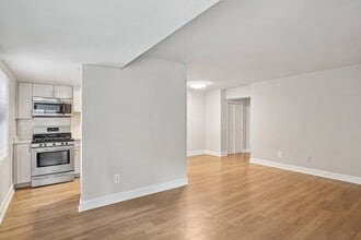 The Kenmore in Washington, DC - Foto de edificio - Building Photo