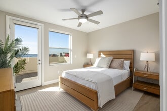 Vici Luxury Rentals - Little Italy in San Diego, CA - Foto de edificio - Building Photo