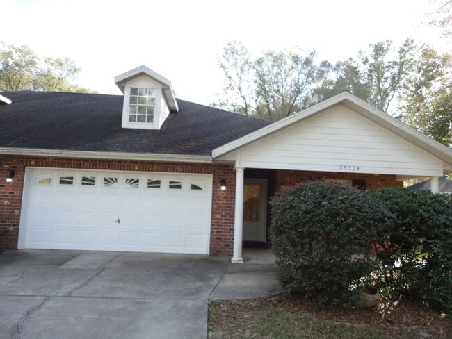property at 25305 SW 15th Ave