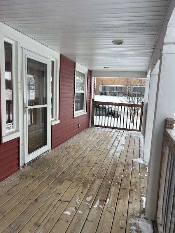 1434 Elm St in Rockford, IL - Building Photo - Building Photo