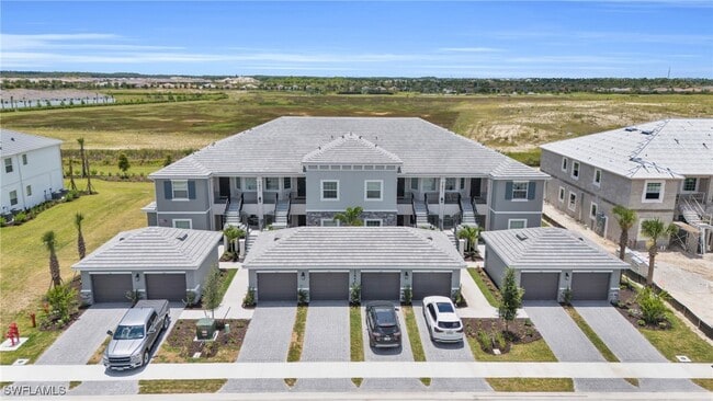 property at 11841 Venetian Lagoon Dr