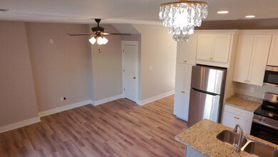 231 Pineneedle Rd in Milledgeville, GA - Building Photo - Building Photo