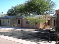 3701 E 3rd St in Tucson, AZ - Building Photo - Building Photo