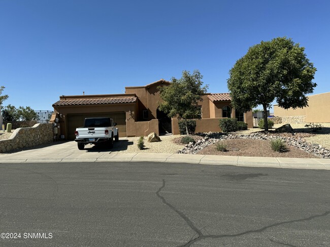 4211 Harp Ct in Las Cruces, NM - Building Photo - Building Photo