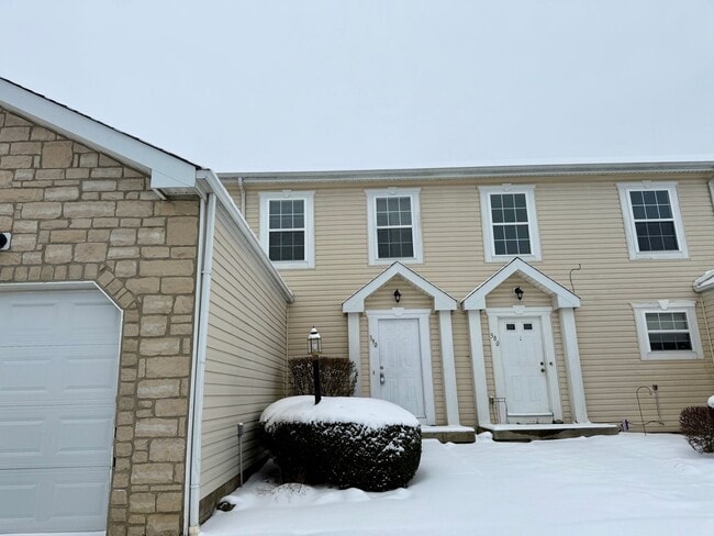 property at 390 Golden Valley Dr