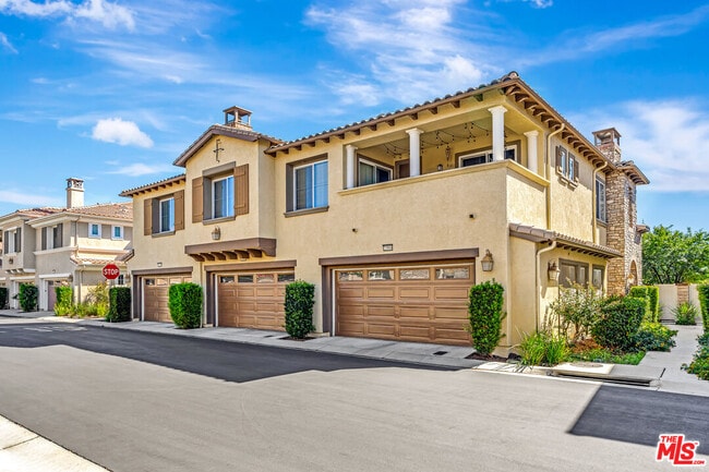 property at 23902 Brescia Dr