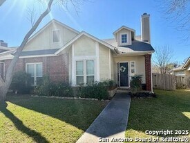 3420 Ridge Smoke in San Antonio, TX - Building Photo