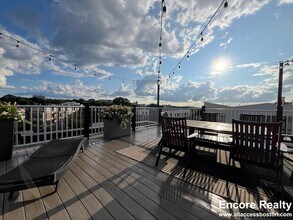 15 Everett St, Unit 1-501 in Boston, MA - Building Photo - Building Photo