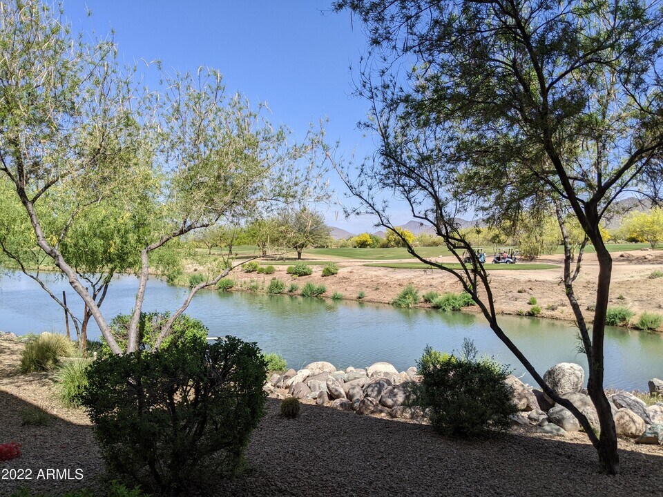 33575 N Dove Lakes Dr-Unit -1013 in Cave Creek, AZ - Building Photo