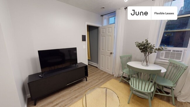 36 N Bennet in Boston, MA - Building Photo - Building Photo