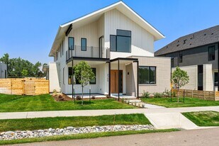 2155 Vine Ave in Boulder, CO - Building Photo