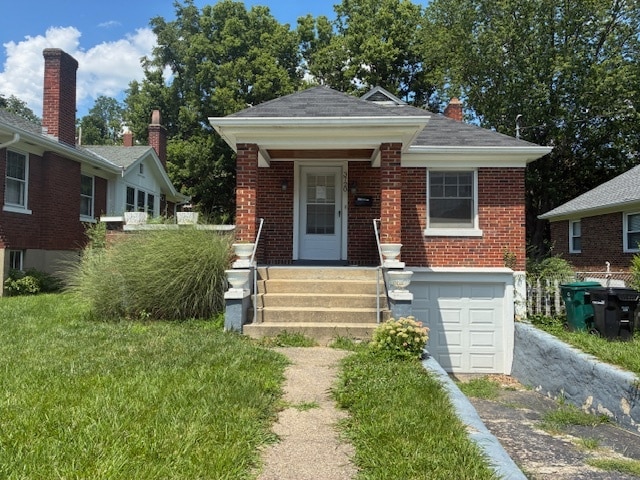 property at 3720 Brotherton Rd
