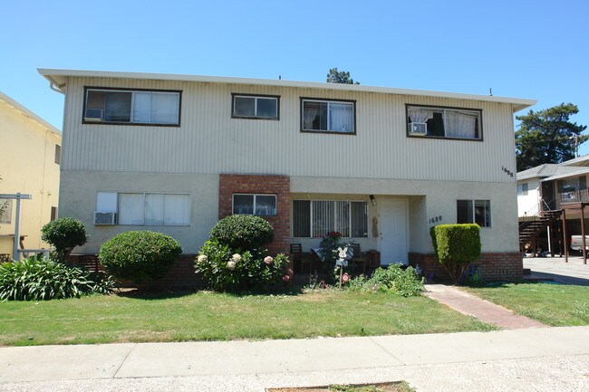 1688 De Rose Way in San Jose, CA - Building Photo - Building Photo