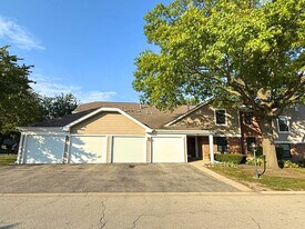 97 Burr Oak Ln in Schaumburg, IL - Building Photo