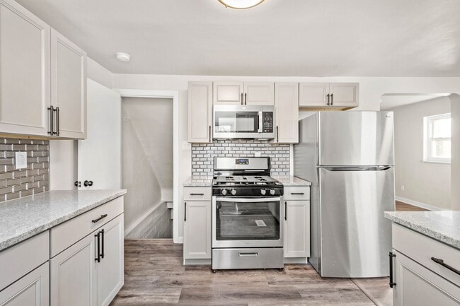 property at 450 Edith St