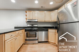 3216 N Racine Ave in Chicago, IL - Building Photo - Building Photo