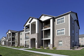 The Cove at Overlake in Tooele, UT - Building Photo - Building Photo