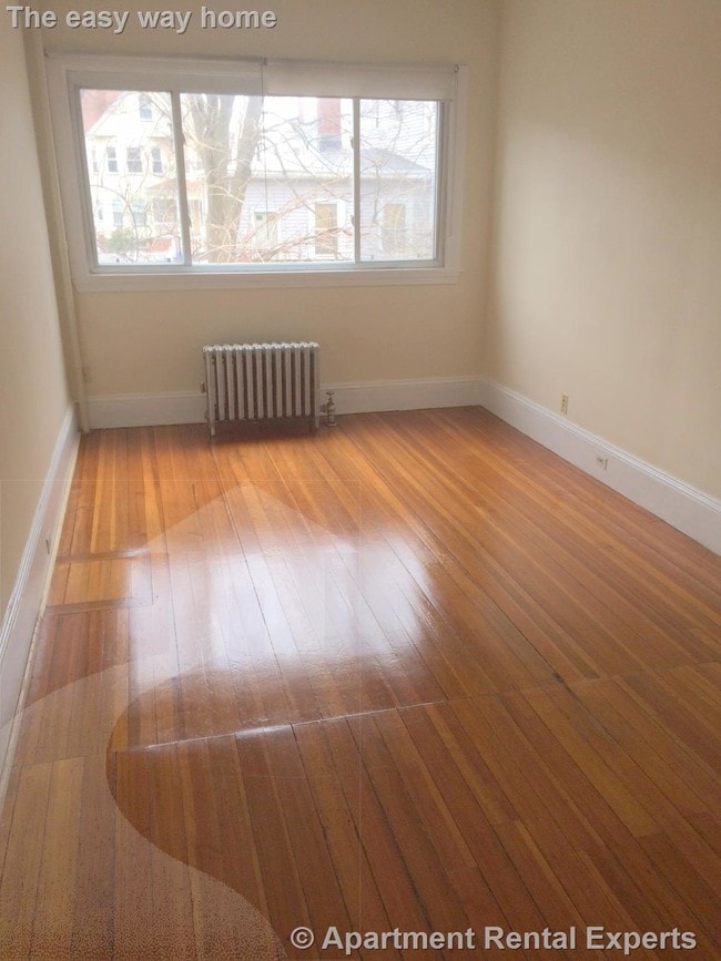 104 Summer St, Unit 1