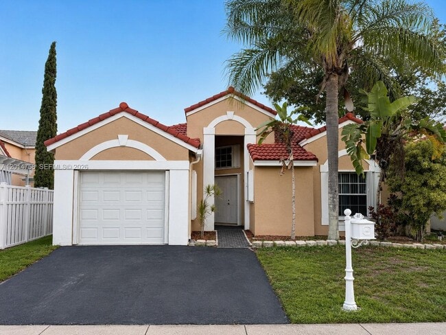465 Somerset Way