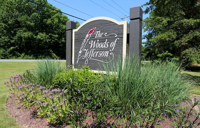 Woods of Jefferson in Newport News, VA - Building Photo - Other