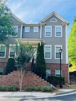 2647 Portbury Place Northeast in Atlanta, GA - Building Photo