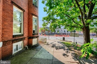2300 N Fulton Ave in Baltimore, MD - Building Photo - Building Photo