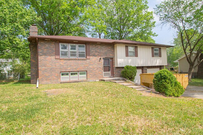property at 410 Brewer Dr