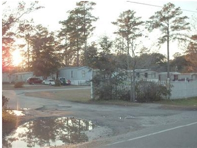 Timberlynn Village in Wilmington, NC - Building Photo - Building Photo