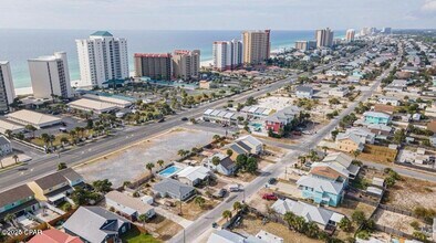 6320 Beach Dr in Panama City, FL - Building Photo - Building Photo